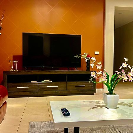 Golf View Charm Villa Craigieburn Ngoại thất bức ảnh